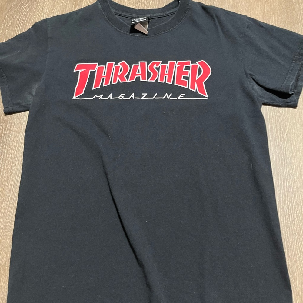 Thrasher shirt